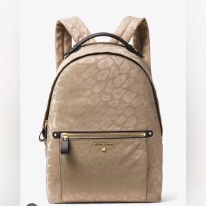 Michael Kors backpack